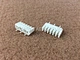 6 pin wire connector